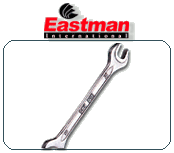 double open end spanners-din 895